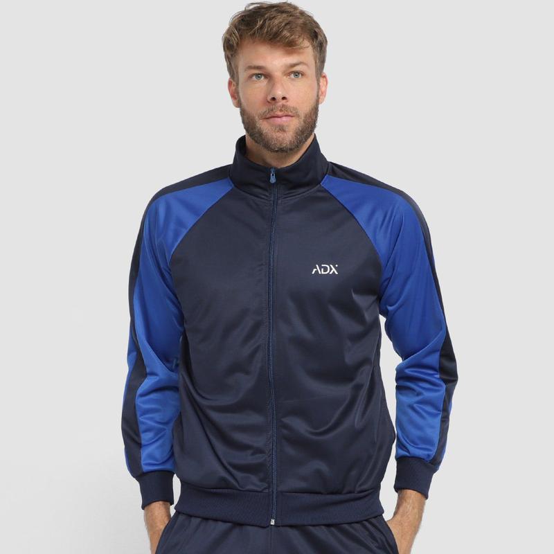 Jaqueta ADX Chimpa Masculina - Jaqueta Masculina - Magazine Luiza